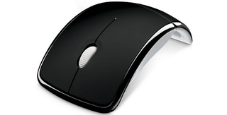 Illustration for article titled Is this hovering computer mouse real or fake?
